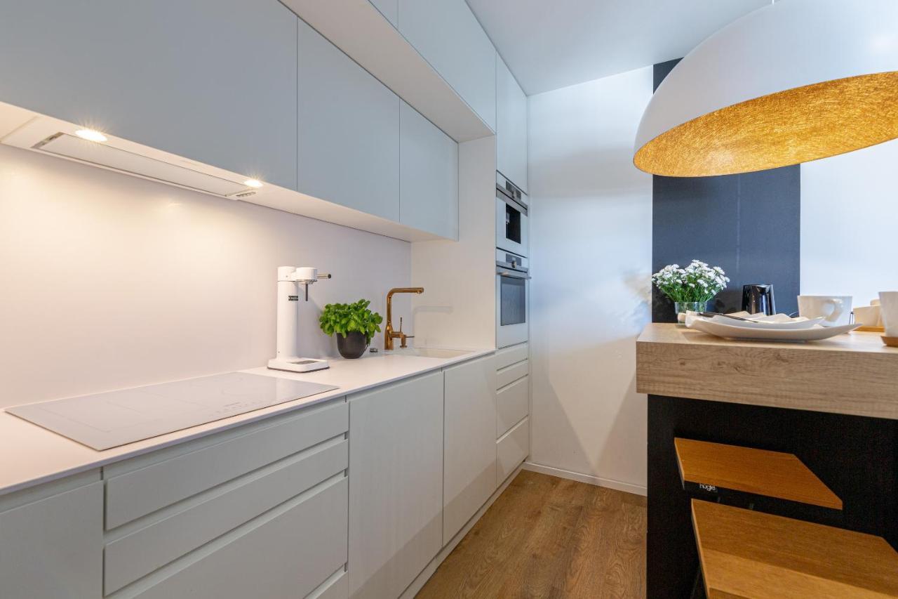 Apartament Sady # 110 Olsztyn  Exterior foto
